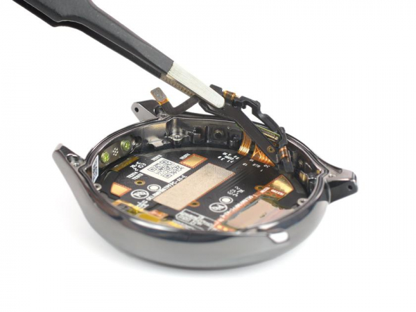 
						iFixit: смарт-часы OnePlus Watch отремонтировать можно, но это будет нелегко
					