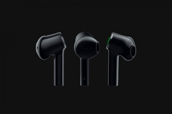 Razer Hammerhead True Wireless X: беспроводные наушники с подсветкой и 28 часами автономности всего за $80
Razer Hammerhead True Wireless X: беспроводные наушники с подсветкой и 28 часами автономности всего за $80