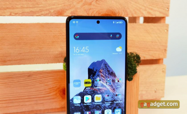 Обзор Xiaomi 11T Pro: топовый процессор и полная зарядка за 20 минут
Обзор Xiaomi 11T Pro: топовый процессор и полная зарядка за 20 минут