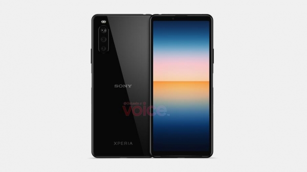 
						В сеть утекли качественные изображения Sony XPERIA 10 III: плоский дисплей без отверстий и тройная камера
					
