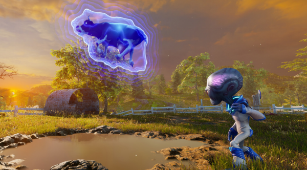
						Ремейк культовой Destroy All Humans выйдет в&nbsp;июле на&nbsp;PS4, Xbox One и&nbsp;ПК: дата релиза, цены и&nbsp;издания
					