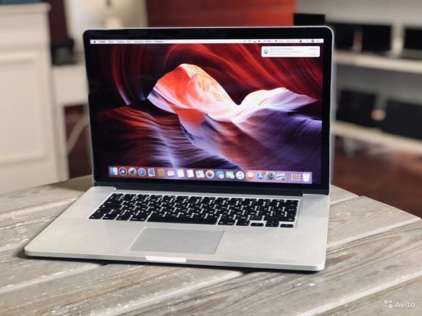 Спустя 8 лет Apple «похоронила» первое поколение MacBook Pro с дисплеем Retina
Спустя 8 лет Apple «похоронила» первое поколение MacBook Pro с дисплеем Retina