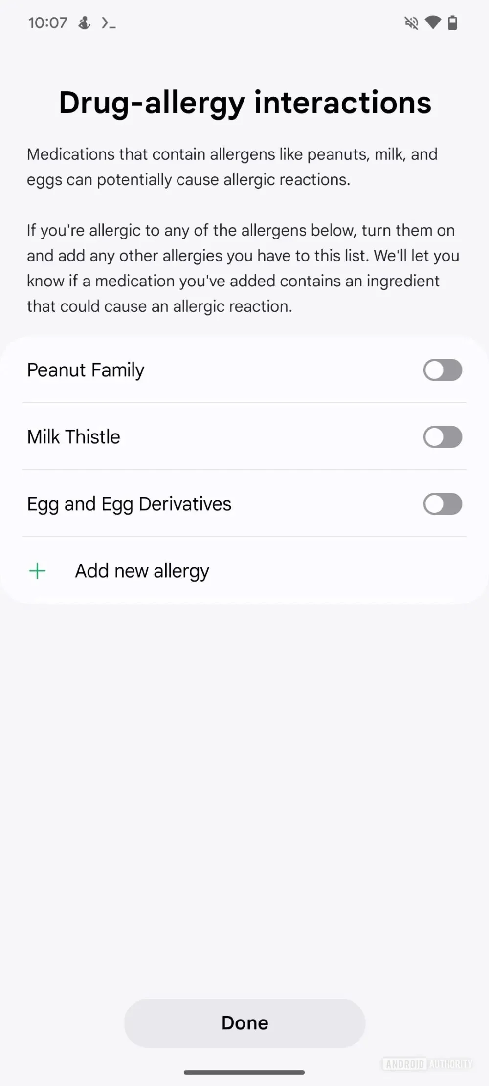 Функция «Лекарства» в Samsung Health получает больше возможностей Функция «Лекарства» в Samsung Health получает больше возможностей