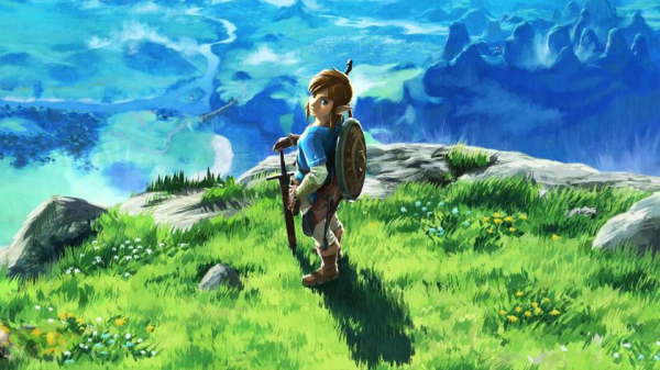 Прошлый год стал самым успешным для игр на платформе Nintendo
Прошлый год стал самым успешным для игр на платформе Nintendo