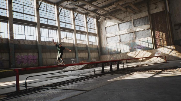 Activision представила ремейки Tony Hawk’s Pro Skater 1 и 2: дата релиза, особенности и геймплей
Activision представила ремейки Tony Hawk’s Pro Skater 1 и 2: дата релиза, особенности и геймплей