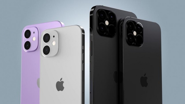 
						Улучшенный Face ID, цифровой зум и автономность: чем ещё iPhone 12 будут отличаться от iPhone 11
					