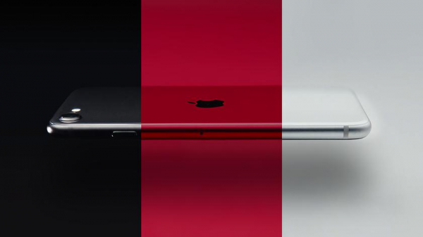 Apple готовит две новые модели iPhone SE, одна выйдет в 2022 году, а вторая — в 2023
Apple готовит две новые модели iPhone SE, одна выйдет в 2022 году, а вторая — в 2023