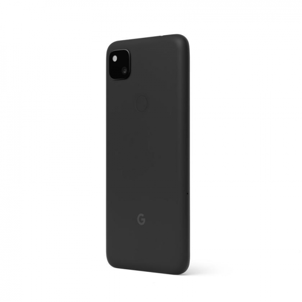 
						Подробные характеристики и стоимость Google Pixel 4a накануне анонса
					