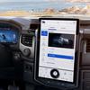 
						Конкурент Tesla Cybertruck и Hummer EV: Ford представил электрический пикап F-150 Lightning с запасом хода до 500 км и ценником от $39 900
					