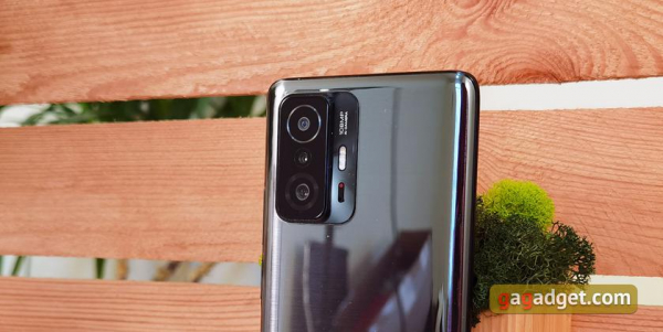Обзор Xiaomi 11T Pro: топовый процессор и полная зарядка за 20 минут
Обзор Xiaomi 11T Pro: топовый процессор и полная зарядка за 20 минут