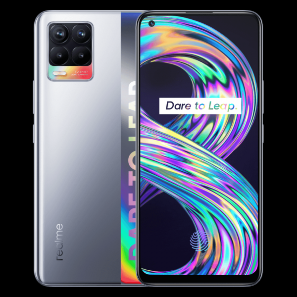 
						Realme 8 и Realme 8 5G с чипами MediaTek и ценниками от 200 евро приехали в Европу
					