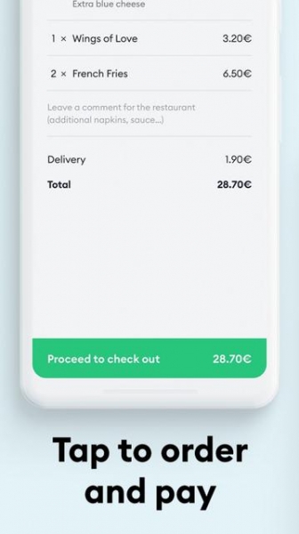 Huawei нашла замену Uber в AppGallery — сервис Bolt
Huawei нашла замену Uber в AppGallery — сервис Bolt