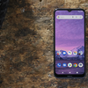 Nokia 1.4: экран на 6.51″, чип Snapdragon 215, двойная камера, Android Go на борту и ценник в 99 евро (обновлено)
Nokia 1.4: экран на 6.51″, чип Snapdragon 215, двойная камера, Android Go на борту и ценник в 99 евро (обновлено)