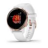 Garmin Venu 2 и Venu 2S: смарт-часы в двух размерах, с пульсоксиметром и автономностью до 11 дней за $400
Garmin Venu 2 и Venu 2S: смарт-часы в двух размерах, с пульсоксиметром и автономностью до 11 дней за $400