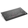 
						Lenovo выпустила беспроводную клавиатуру с фирменным трекпоинтом и быстрой зарядкой в стиле ноутбуков ThinkPad
					