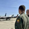 Германия примет шесть американских истребителей пятого поколения F-35 Lightning II для ознакомления и учений Air Defender 2023
Германия примет шесть американских истребителей пятого поколения F-35 Lightning II для ознакомления и учений Air Defender 2023