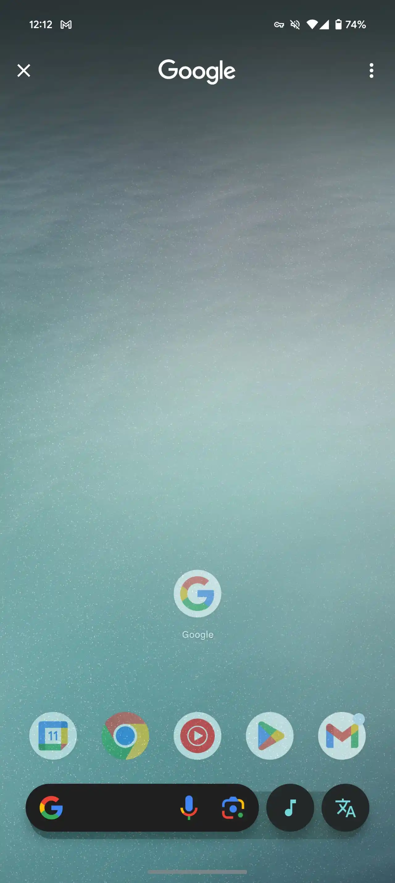 Google убирает ярлык Google Lens из Circle to Search в последнем обновлении Google убирает ярлык Google Lens из Circle to Search в последнем обновлении