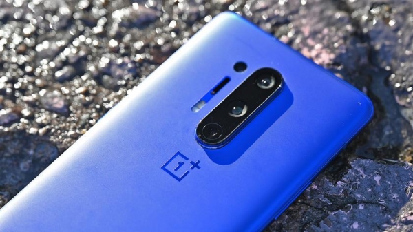 В сеть утекли спецификации камер OnePlus Nord
В сеть утекли спецификации камер OnePlus Nord