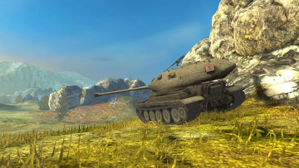 
						World of Tanks Blitz отмечает 7-летие: ко дню рождения добавлены американские &laquo;тяжи&raquo; и парк аттракционов &laquo;Блицленд&raquo; с розыгрышем подарков
					