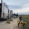 Впервые в зоне отчуждения: робота-пса Boston Dynamics испытали в Чернобыле
Впервые в зоне отчуждения: робота-пса Boston Dynamics испытали в Чернобыле
