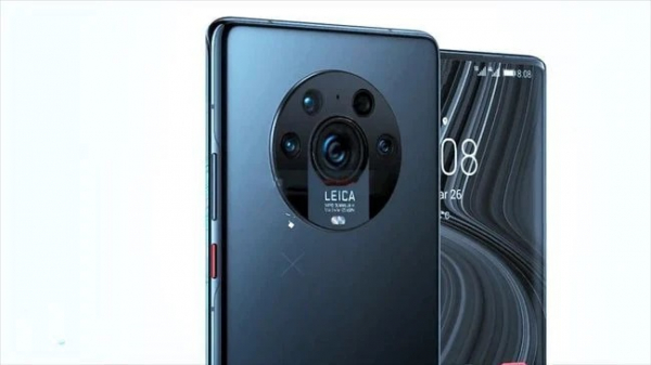 
						Слух: флагманы Huawei Mate 50 тоже будут использовать процессоры Snapdragon
					