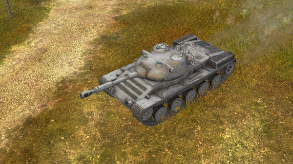 
						World of Tanks Blitz отмечает 7-летие: ко дню рождения добавлены американские &laquo;тяжи&raquo; и парк аттракционов &laquo;Блицленд&raquo; с розыгрышем подарков
					