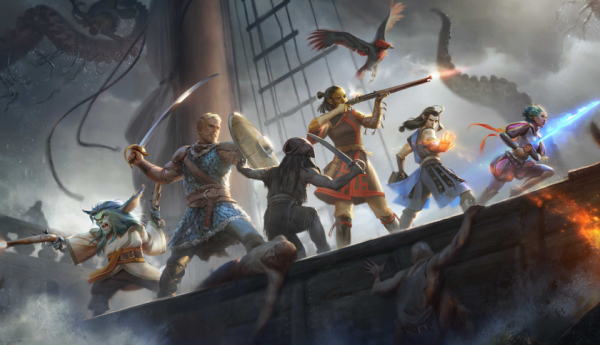 
						GOG запустил большую распродажу ролевых игр для ПК&nbsp;со&nbsp;скидками до&nbsp;90%
					