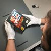 Запечатанную копию Super Mario Bros. продали на аукционе за 660 000 долларов
Запечатанную копию Super Mario Bros. продали на аукционе за 660 000 долларов