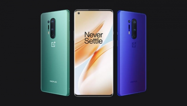 OnePlus 8 и OnePlus 8 Pro получили OxygenOS Open Beta 5: декабрьский патч, исправленные ошибки и функция Rewind Recording в Game Space
OnePlus 8 и OnePlus 8 Pro получили OxygenOS Open Beta 5: декабрьский патч, исправленные ошибки и функция Rewind Recording в Game Space