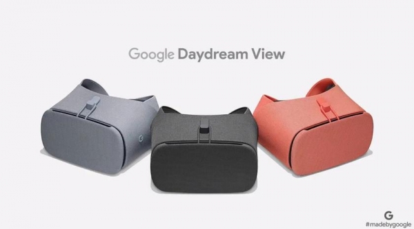 Google прекратил поддержку VR-платформы Daydream
Google прекратил поддержку VR-платформы Daydream