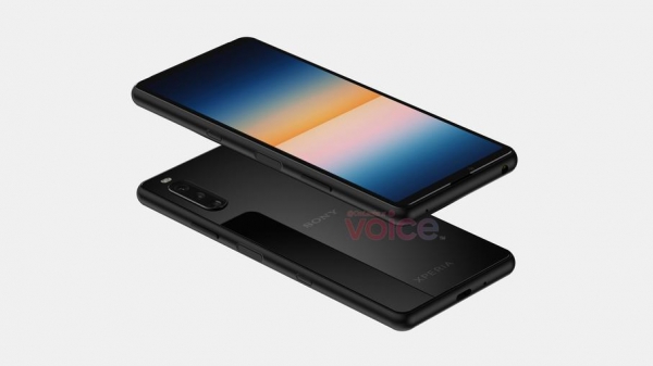 
						В сеть утекли качественные изображения Sony XPERIA 10 III: плоский дисплей без отверстий и тройная камера
					
