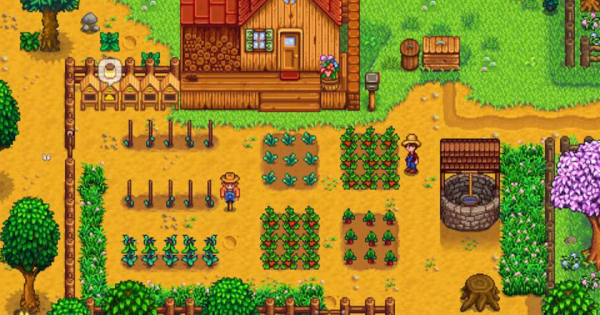 20 самых популярных игр на Steam Deck в марте: Stardew Valley, Balatro и Helldivers 2 - лидеры 20 самых популярных игр на Steam Deck в марте: Stardew Valley, Balatro и Helldivers 2 - лидеры