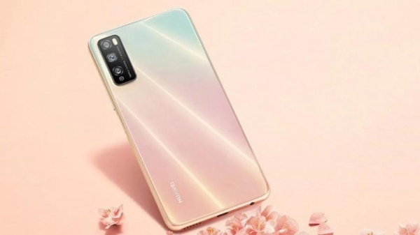Honor 30 Lite на рендерах: клон Huawei Enjoy Z с тройной камерой и каплевидным вырезом
Honor 30 Lite на рендерах: клон Huawei Enjoy Z с тройной камерой и каплевидным вырезом