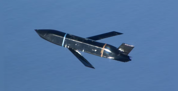 
							Lockheed Martin получила $443,76 млн на производство противокорабельных ракет AGM-158C LRASM
						
