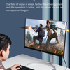 
						Hagibis PB1: Bluetooth-контроллер для игры в PUBG/Fortnite на большом экране
					