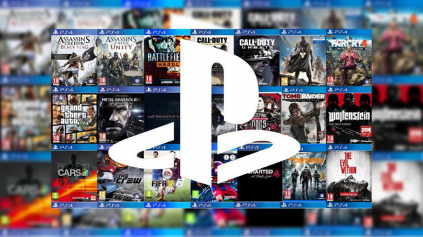 Двадцать три крутых релиза: Sony выпустила красочный ролик о самых громких играх 2023 года, которые будут доступны на PlayStation
Двадцать три крутых релиза: Sony выпустила красочный ролик о самых громких играх 2023 года, которые будут доступны на PlayStation