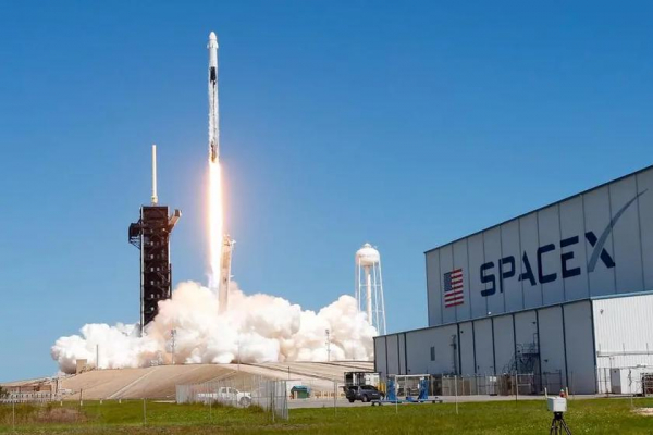 Маск опровергнул миллиардные инвестиции Саудовской Аравии и ОАЭ в SpaceX
Маск опровергнул миллиардные инвестиции Саудовской Аравии и ОАЭ в SpaceX