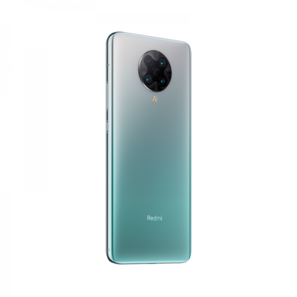 Redmi K30 Ultra: OLED-дисплей на 120 Гц, выезжающая камера, чип MediaTek Dimensity 1000+, батарея на 4500 мАч с 33-ваттной зарядкой и ценник от $288
Redmi K30 Ultra: OLED-дисплей на 120 Гц, выезжающая камера, чип MediaTek Dimensity 1000+, батарея на 4500 мАч с 33-ваттной зарядкой и ценник от $288