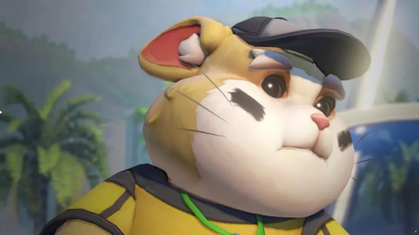 Вот как зарегистрироваться в следующей бета-версии Overwatch 2
Вот как зарегистрироваться в следующей бета-версии Overwatch 2