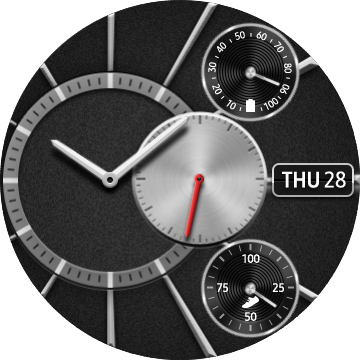 
						Новые циферблаты смарт-часов Samsung Galaxy Watch 3 и новая дата анонса &mdash; уже через неделю
					