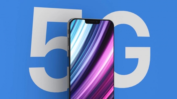 Apple сэкономит на аккумуляторах для iPhone 12, чтобы не повышать цены из-за 5G
Apple сэкономит на аккумуляторах для iPhone 12, чтобы не повышать цены из-за 5G