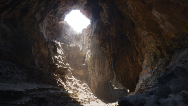 Epic Games показала графическую мощь PlayStation 5 в технодемке на Unreal Engine 5
Epic Games показала графическую мощь PlayStation 5 в технодемке на Unreal Engine 5