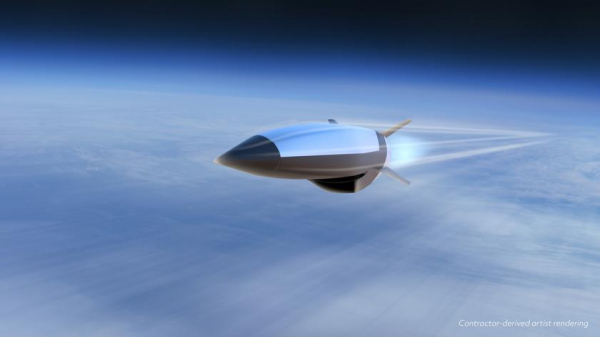 Raytheon обошла Boeing с Lockheed Martin и получила от Пентагона почти $1 млрд на разработку гиперзвуковых ракет для самолётов
Raytheon обошла Boeing с Lockheed Martin и получила от Пентагона почти $1 млрд на разработку гиперзвуковых ракет для самолётов