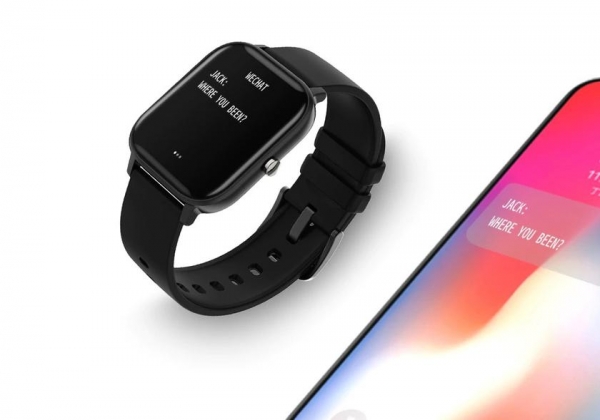 SANLEPUS P8: интересный клон Apple Watch за $27
SANLEPUS P8: интересный клон Apple Watch за $27