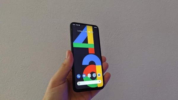 Google Pixel 4a в новом видеообзоре: что с производительностью и автономностью?
Google Pixel 4a в новом видеообзоре: что с производительностью и автономностью?