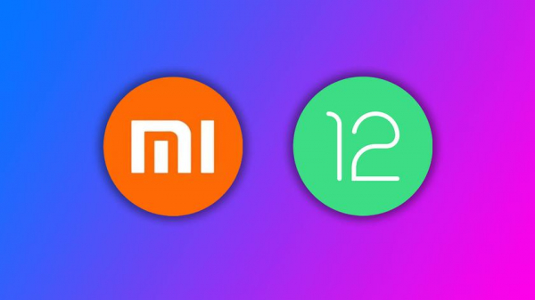 Два смартфона Xiaomi получили операционную систему Android 12
Два смартфона Xiaomi получили операционную систему Android 12
