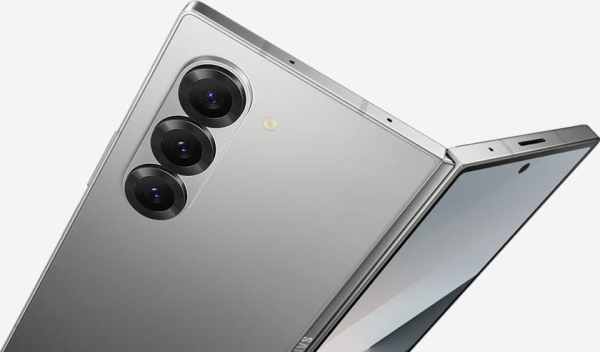 Samsung может выпустить Galaxy Fold6 Special Edition в конце октября Samsung может выпустить Galaxy Fold6 Special Edition в конце октября