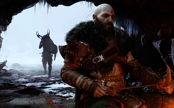 
							Разработчики God of War: Ragnarok рассказали о характере Тора, влиянии Бальдара на мир игры, отношениях Кратоса и Атрея и процессе создания игры
						