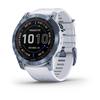 Garmin представила флагманскую линейку смарт-часов Fenix 7: трансфлективные дисплеи, несколько размеров и солнечная батарея от $700
Garmin представила флагманскую линейку смарт-часов Fenix 7: трансфлективные дисплеи, несколько размеров и солнечная батарея от $700