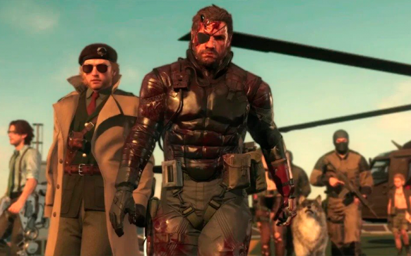 Общий объем продаж игр Metal Gear достиг 58 миллионов, но будущее серии покрыто туманом
Общий объем продаж игр Metal Gear достиг 58 миллионов, но будущее серии покрыто туманом